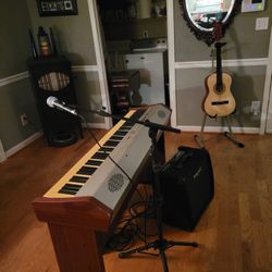 Full Size Concert Keyboard ( ADAGIO )