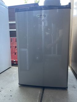 Emerson Mini Fridge . 