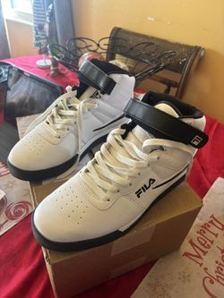 Fila Shoes