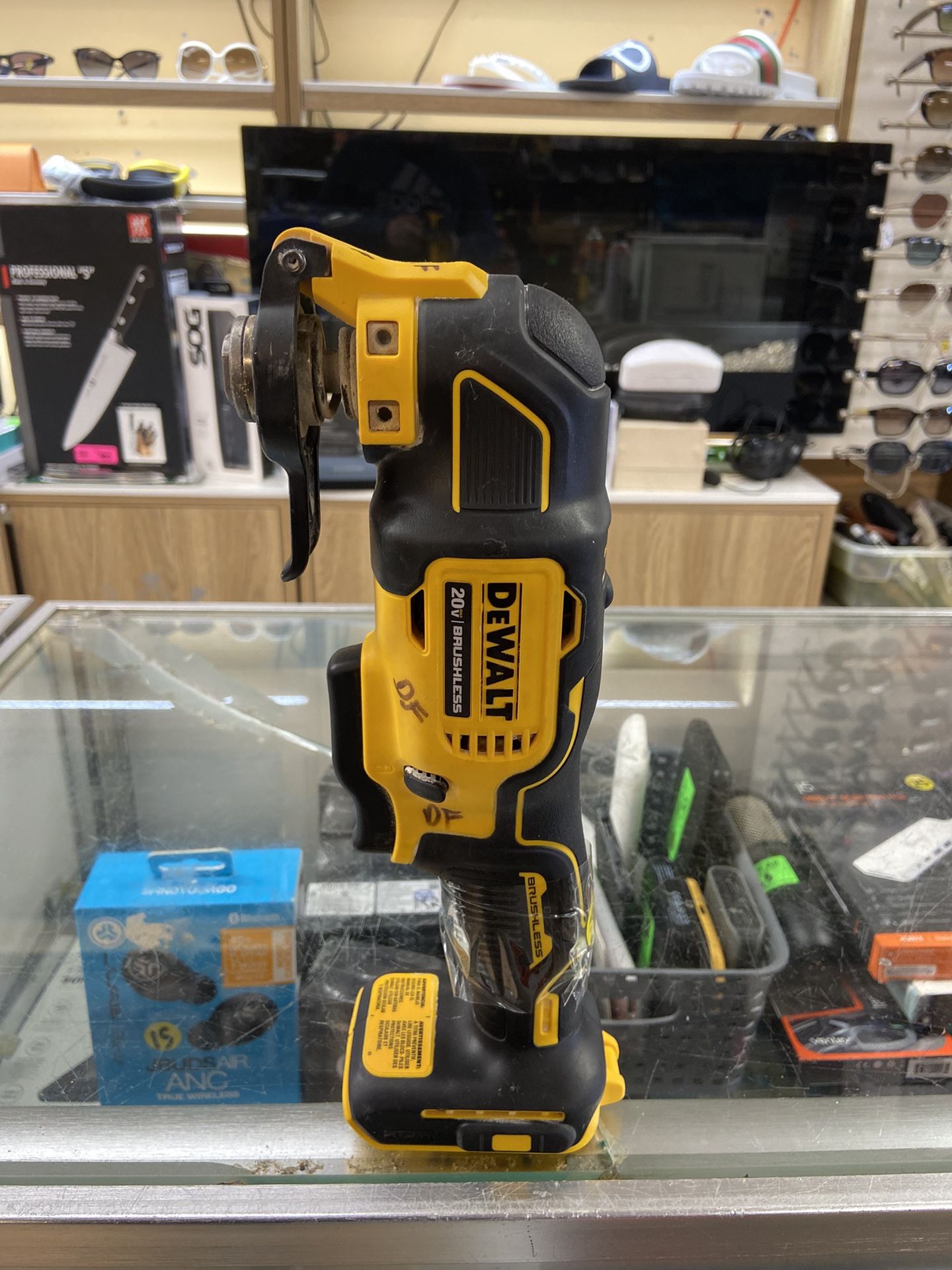 Dewalt Multi Tool **Tool Only**
