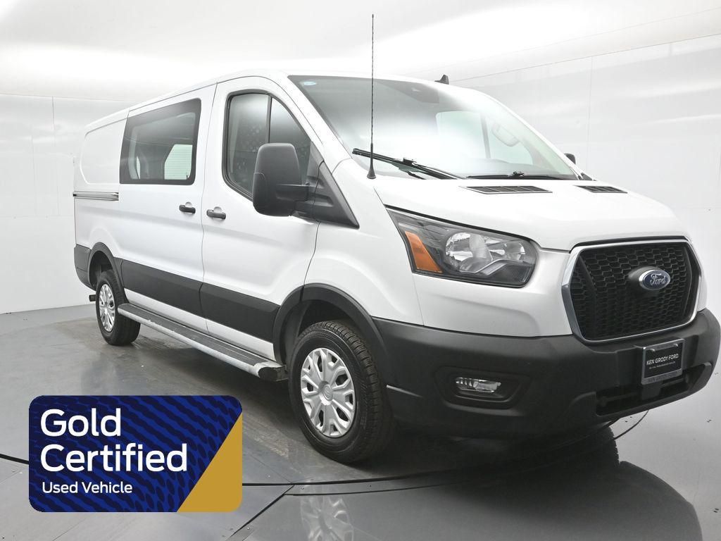 2023 Ford Transit-250 Cargo Van