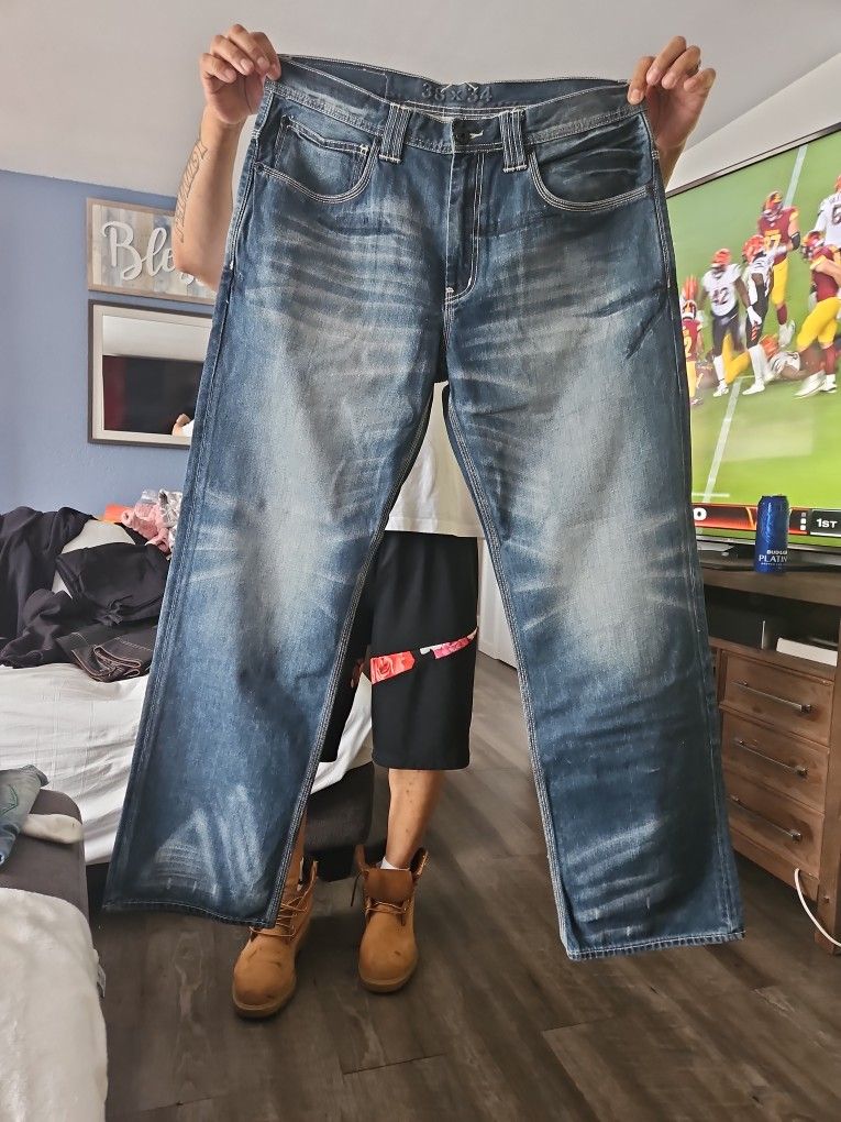 Men's Artful Dodger Jeana