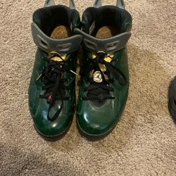 Jordan 6 “Champagne” 