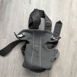 Baby Bjorn Mini 