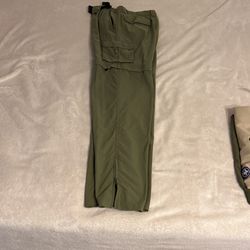 Official Boy Scouts Of America Uniform Men's