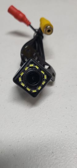 Last Time Posting, RearView Camera 