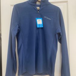 Columbia Fleece
