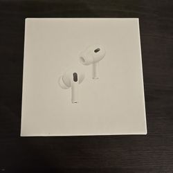 AirPods Pro 2