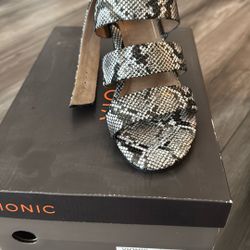 Various Women’s Shoes Size 9.5