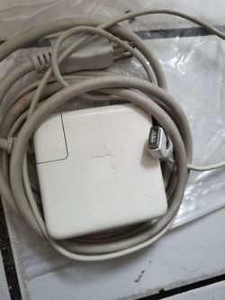 Macbook pro/air Late 2012 to 2015 charger