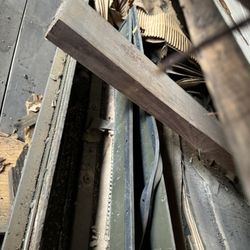 M38 Jeep Arctic Top In The Crate 