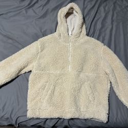 Tan Sweater 