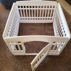 Pet Crib