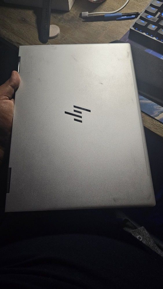 HP Laptop