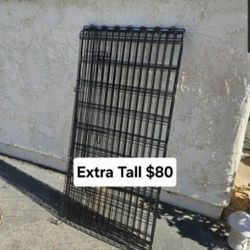 Extra Tall Pet Gate