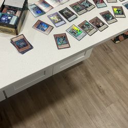Yu-gi-oh! 1996