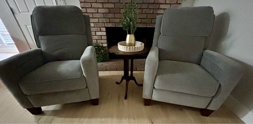 Recliners