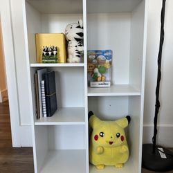 Bookcase