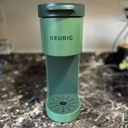 Keurig Single Serve