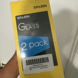 Screen protector