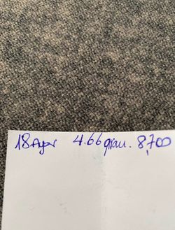 18 karrot 4.66 gram Gold Chain
