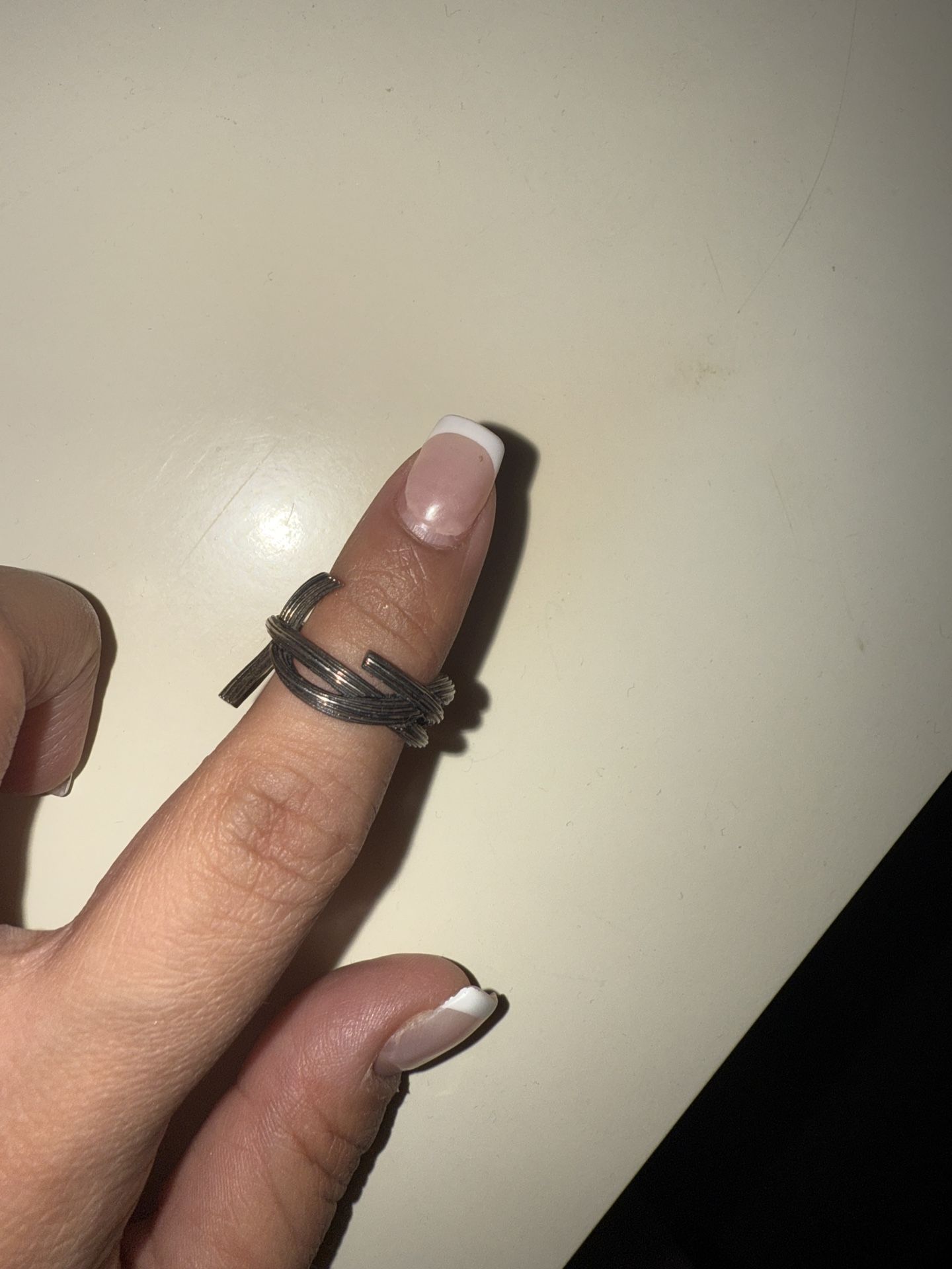 YSL RING Size 7