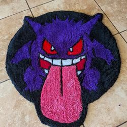 Pokémon Rug