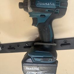 Makita Impact
