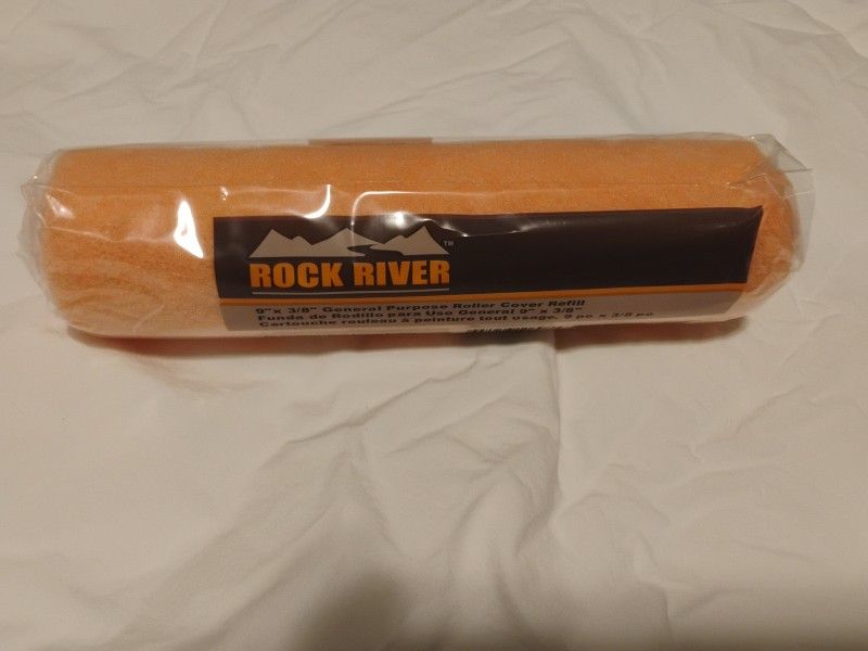 Paint Roller Covers 