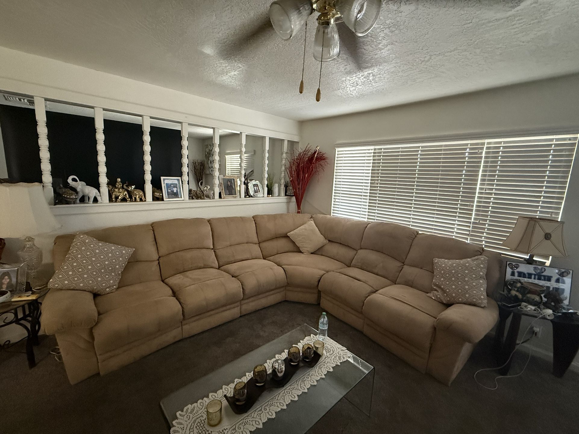 Sectional Couches For Sale