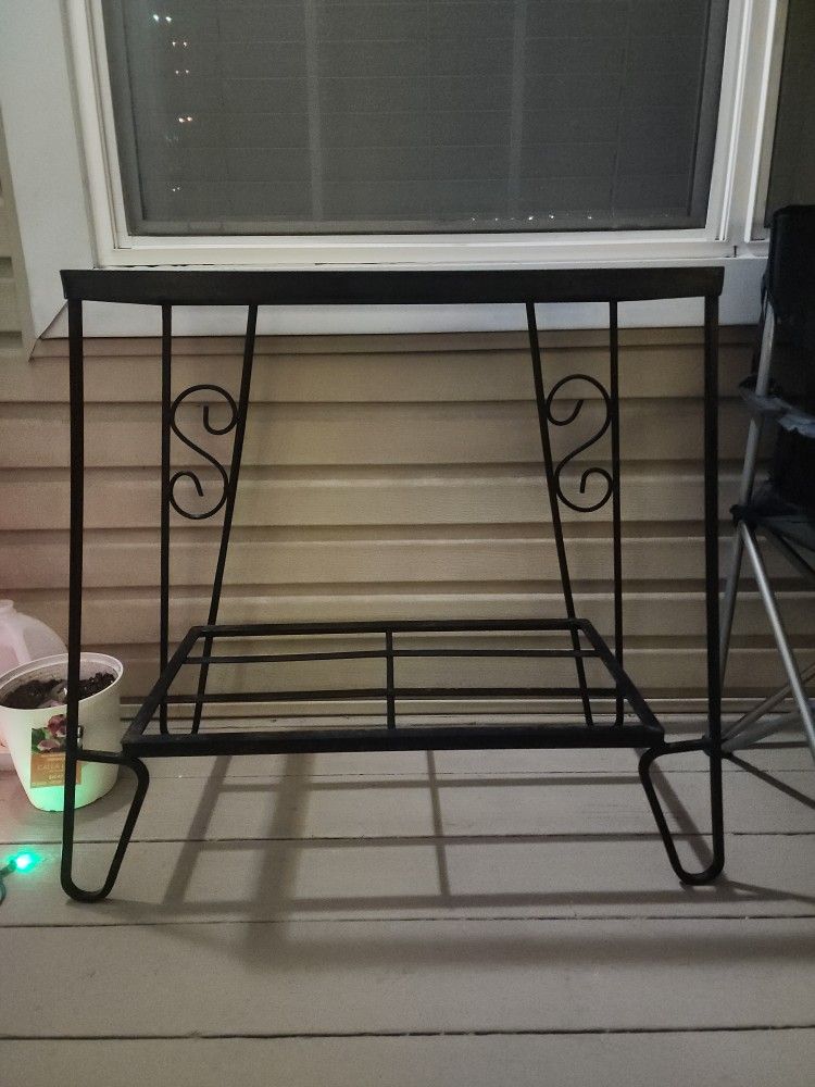 20 Gallon Aquarium Stand