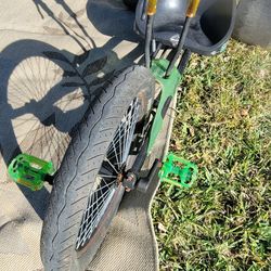 Green Machine 20 " Drift Trike