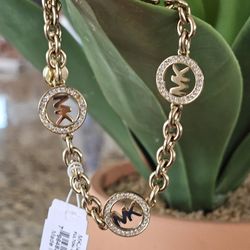 jewlery bracelet michael kors 