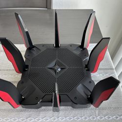 TP-Link Archer AX11000 Gaming Router