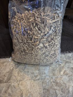 Paper Shred For Gift Baskets