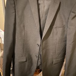 Traje 2XL