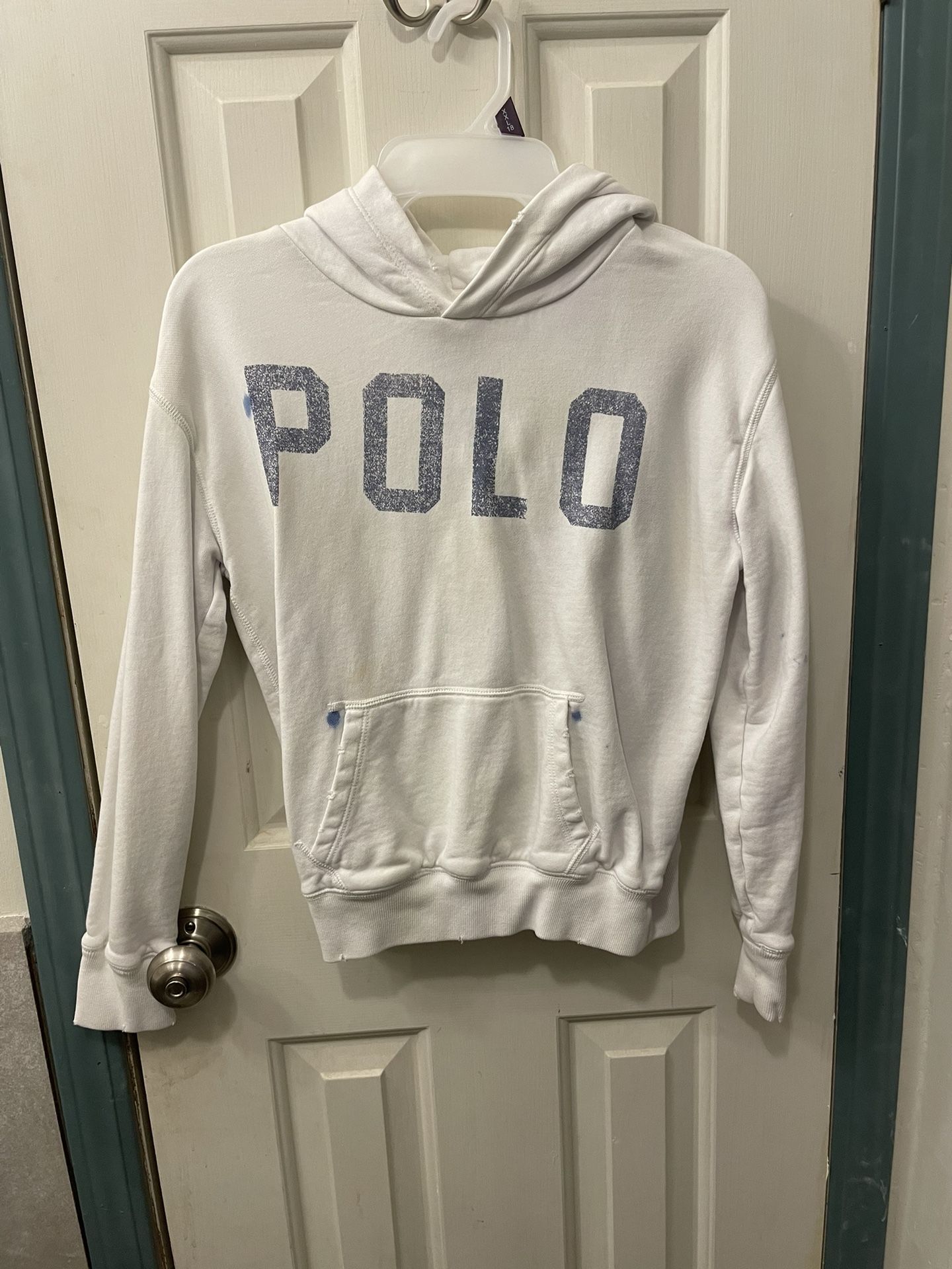 POLO JOGGER SET