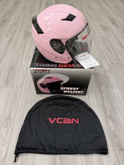 Motorcycle Helmet