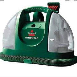 Bissel Little Green 