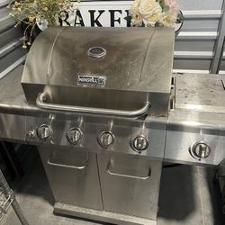 Grill
