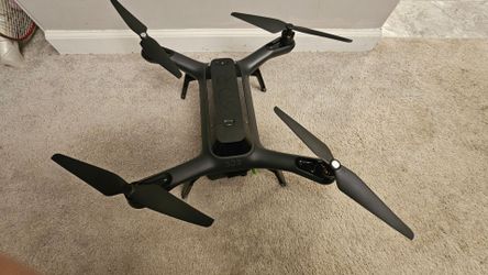 3DR Smart Drone