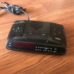 AM FM radio