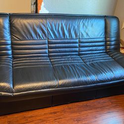 Folding Couch