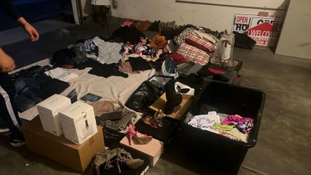 All Kind Of Items