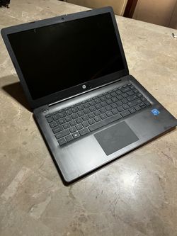 HP STREAM LAPTOP 14