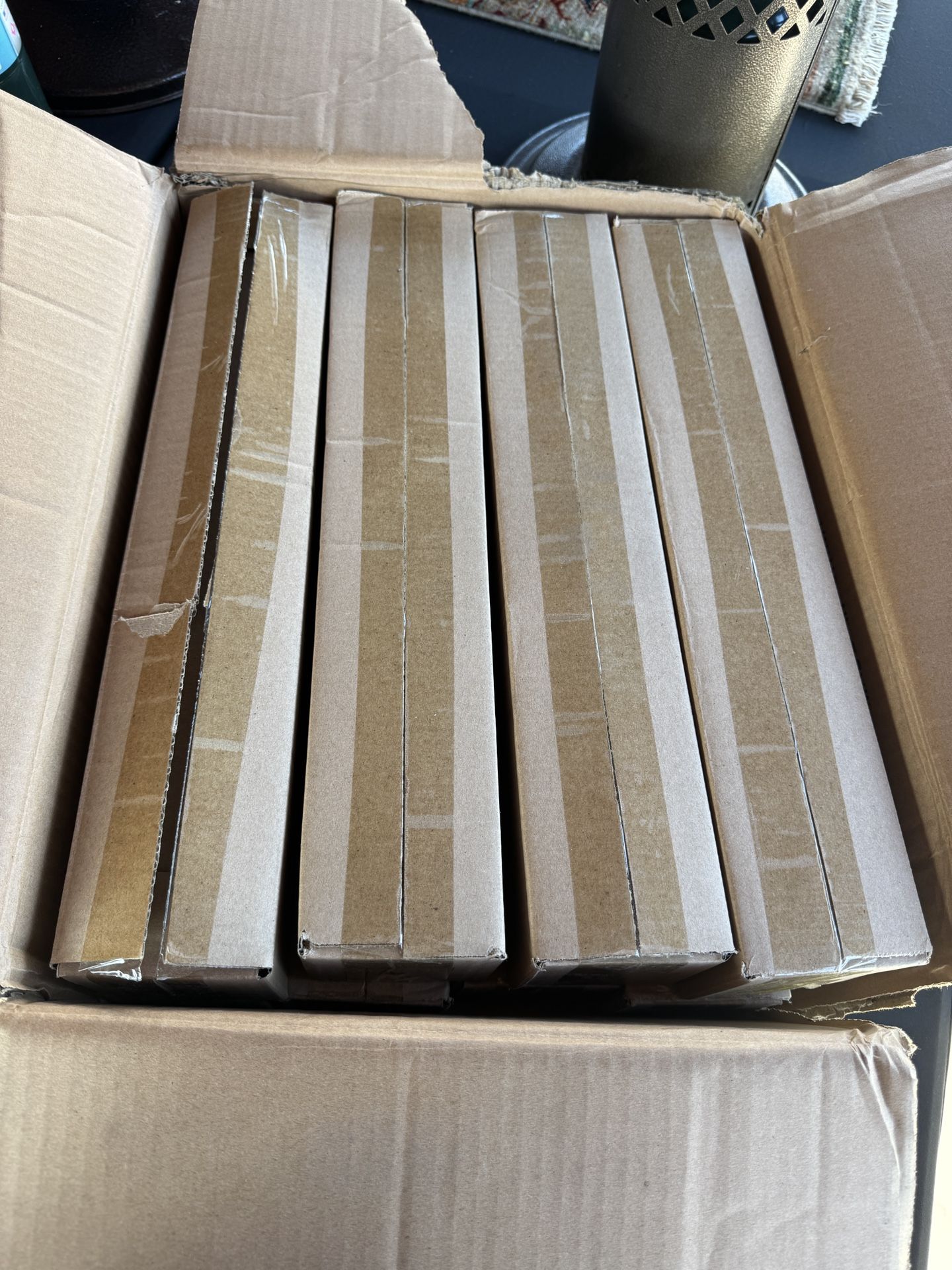 Vanity Girl Cosmetics and Hats For Resell!!