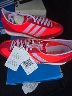 ADIDAS SL 72 OG