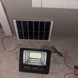 Solar Light 