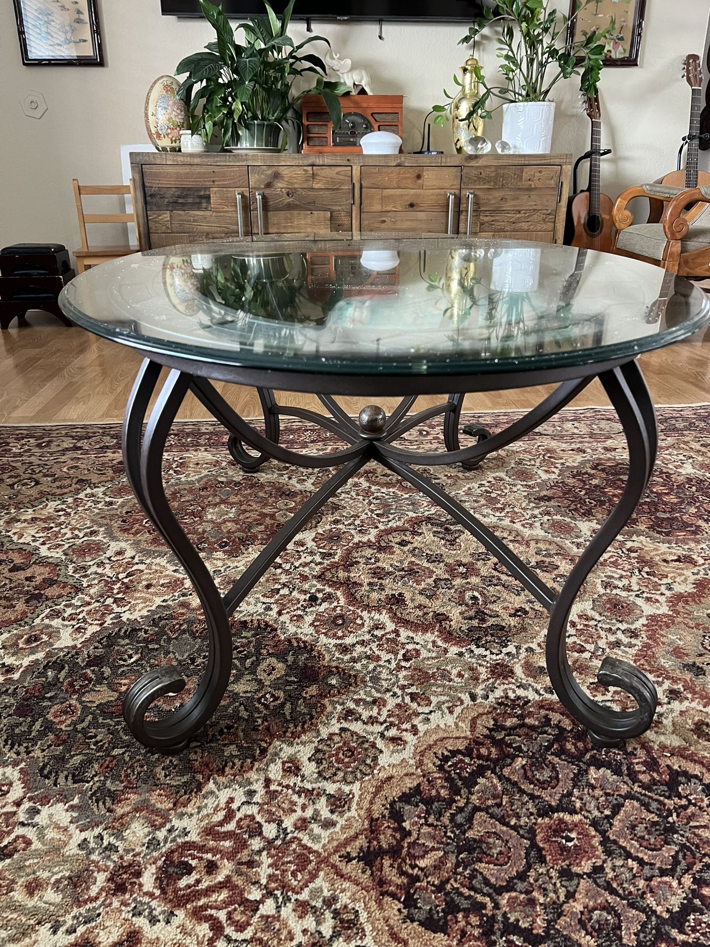 Living Room Cofee Table