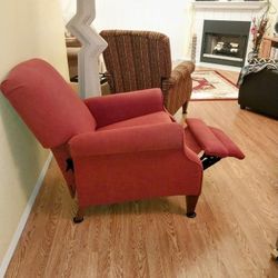 Recliner